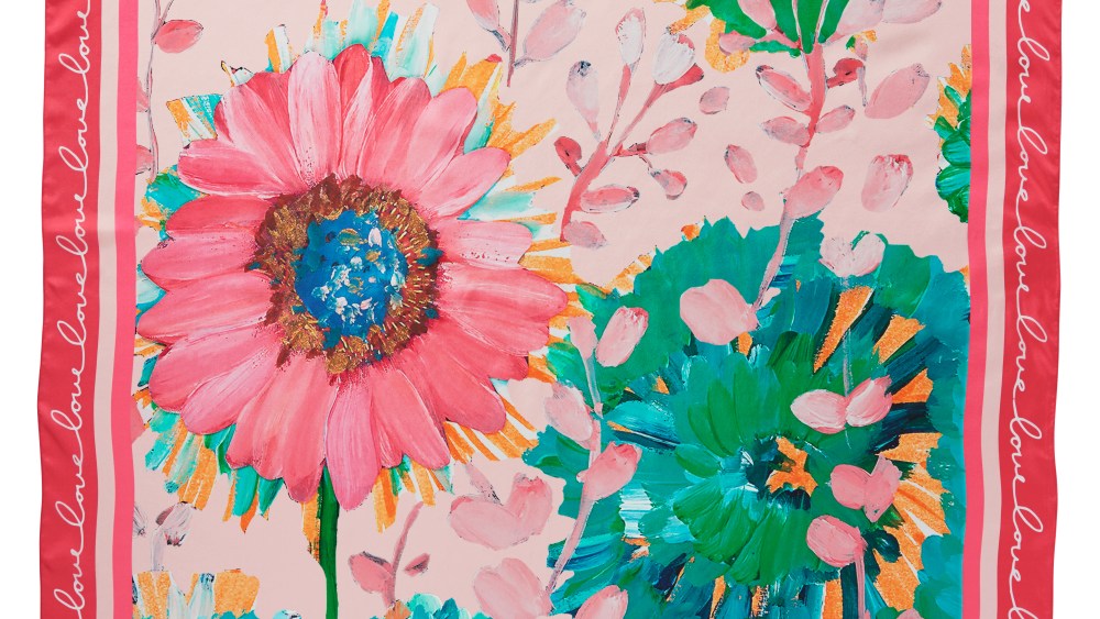 Artists Gladys Perint Palmer, Lulu DK Help Talbots Fight Breast Cancer