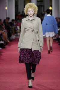 Lutz Huelle RTW Spring 2019
