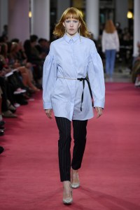 Lutz Huelle RTW Spring 2019