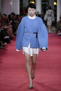 Lutz Huelle RTW Spring 2019