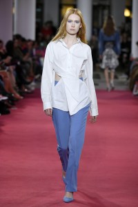 Lutz Huelle RTW Spring 2019