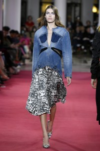 Lutz Huelle RTW Spring 2019