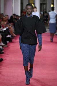 Lutz Huelle RTW Spring 2019