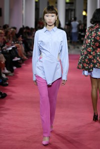 Lutz Huelle RTW Spring 2019