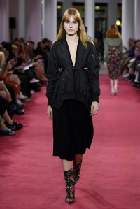 Lutz Huelle RTW Spring 2019