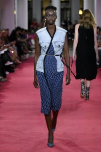 Lutz Huelle RTW Spring 2019