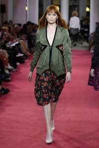 Lutz Huelle RTW Spring 2019