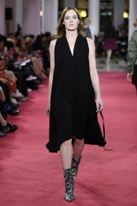 Lutz Huelle RTW Spring 2019