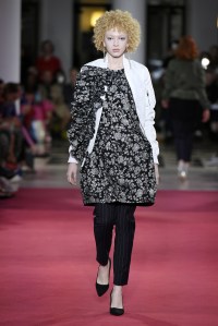 Lutz Huelle RTW Spring 2019