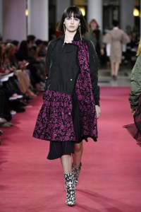 Lutz Huelle RTW Spring 2019