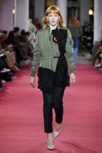 Lutz Huelle RTW Spring 2019