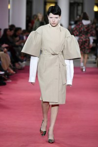 Lutz Huelle RTW Spring 2019