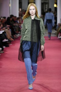Lutz Huelle RTW Spring 2019