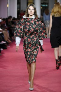 Lutz Huelle RTW Spring 2019