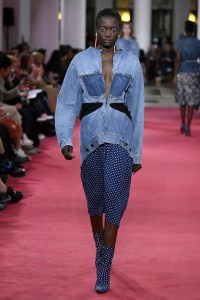 Lutz Huelle RTW Spring 2019