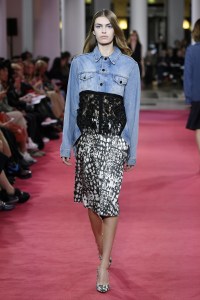 Lutz Huelle RTW Spring 2019