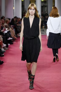 Lutz Huelle RTW Spring 2019