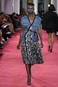 Lutz Huelle RTW Spring 2019