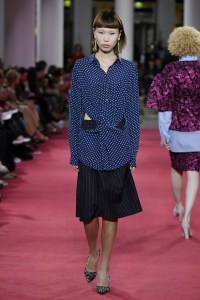 Lutz Huelle RTW Spring 2019