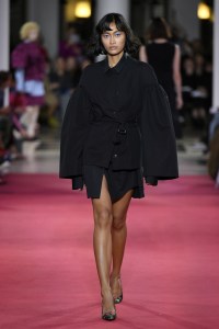 Lutz Huelle RTW Spring 2019