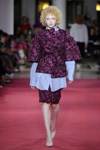 Lutz Huelle RTW Spring 2019