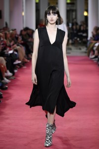Lutz Huelle RTW Spring 2019