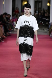Lutz Huelle RTW Spring 2019