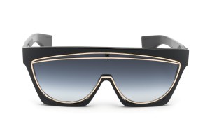 A sunglass by Loewe