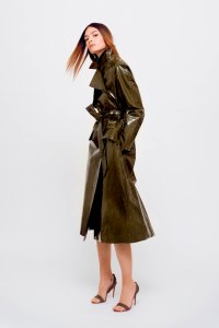 Martin Grant RTW Spring 2019