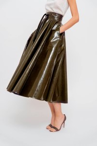 Martin Grant RTW Spring 2019