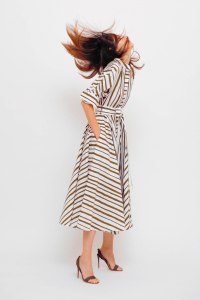 Martin Grant RTW Spring 2019