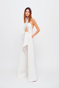 Martin Grant RTW Spring 2019