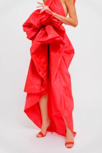 Martin Grant RTW Spring 2019
