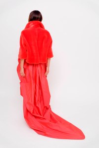 Martin Grant RTW Spring 2019