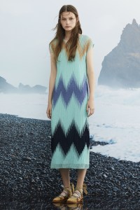 M Missoni RTW Spring 2019