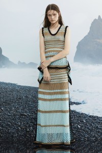 M Missoni RTW Spring 2019