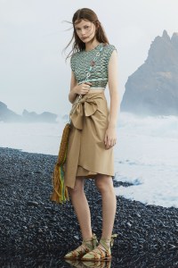 M Missoni RTW Spring 2019