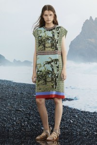 M Missoni RTW Spring 2019