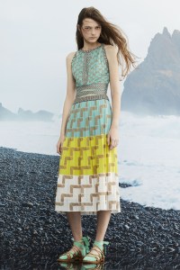 M Missoni RTW Spring 2019