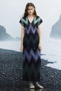 M Missoni RTW Spring 2019