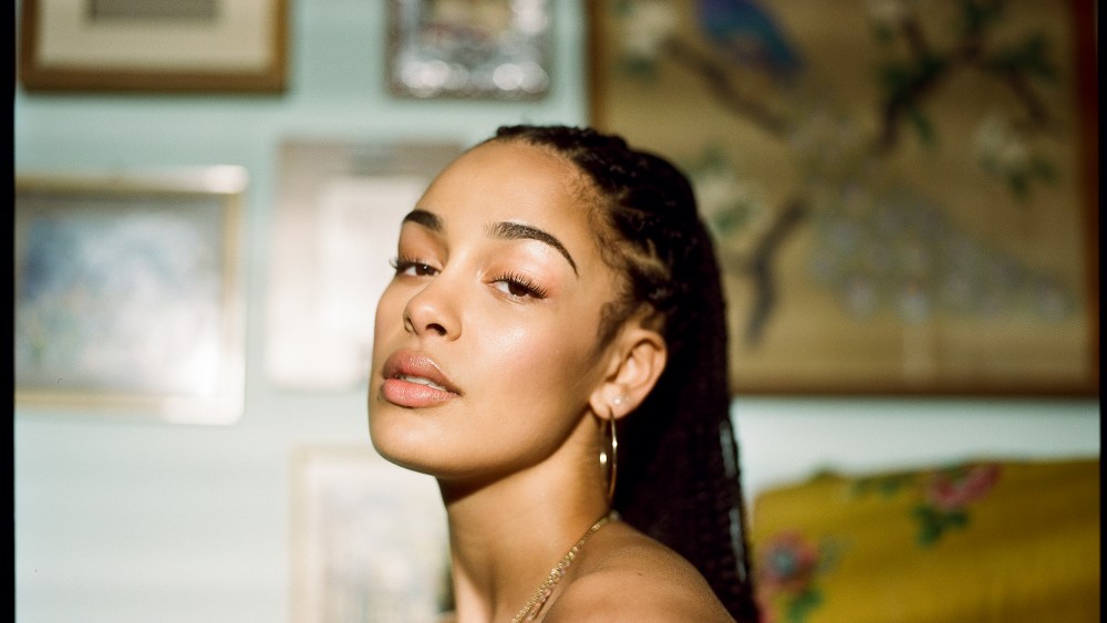WWD 40 of Tomorrow: Jorja Smith
