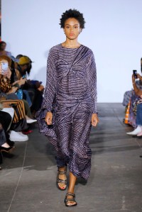 Maki Oh RTW Spring 2019