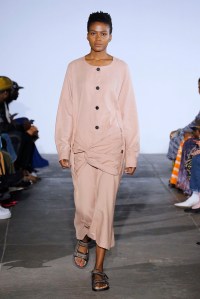 Maki Oh RTW Spring 2019