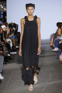 Maki Oh RTW Spring 2019