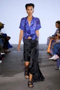 Maki Oh RTW Spring 2019