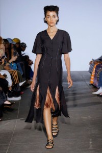 Maki Oh RTW Spring 2019