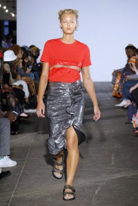 Maki Oh RTW Spring 2019