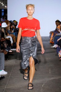 Maki Oh RTW Spring 2019