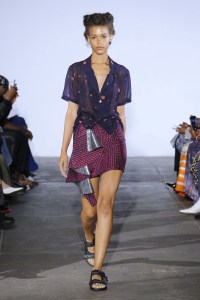 Maki Oh RTW Spring 2019