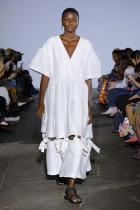 Maki Oh RTW Spring 2019